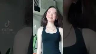 SOFIA SMITH Tiktok Video