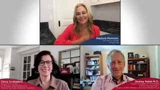 Supporting Strong Mental Health: Insights for Accessing Mental Health Care - Part 1