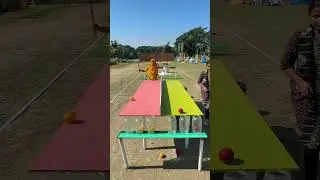 who wins the extreme balloon pop race & intense challenges ?