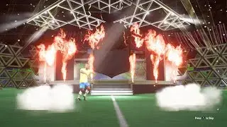 MID/PRIME Icon Upgrade! W from his baby? FIFA 22