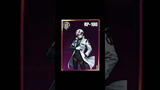 ✅A15 Royal PASS 1 TO 100 RP REWARDS LOOK #shorts #bgmi #a15royalpass