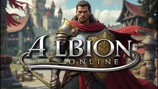 🔴LIVE || CHILL DULU || ALBION ONLINE