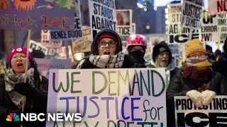 Don Lemon charged with interfering with First Amendment rights at church protest