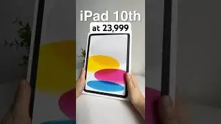 iPad 10th Price in BBD 2025