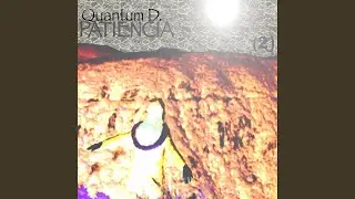 Q Project, MK ultra parano&iuml;d mix
