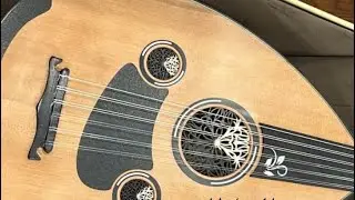 Oud_Bayat
