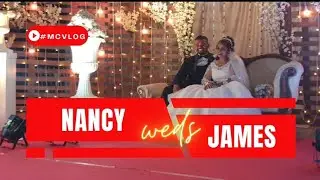 Goan Wedding Special ❤ | Nancy weds James | #weddingmcgoa #weddingsingoa