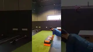 Oefening om conditie en snelheid te verbeteren.