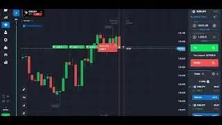 try your luck trading analysis at quotex.by Roman Entertainment