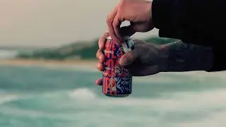 West Coast IPA Can Crack