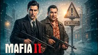 ИСТОРИЯ ВИТО 👣 Mafia II