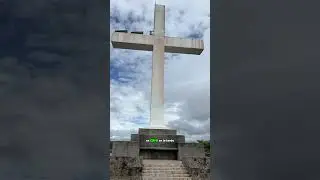 Episodio LVIII. ⛰️✨ &ldquo;Cerro de la Cruz en Danl&iacute;: El Mirador M&aacute;s Emblem&aacute;tico del Oriente de Honduras&rdquo;