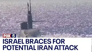 NY officials fear Israel-Hamas war could widen