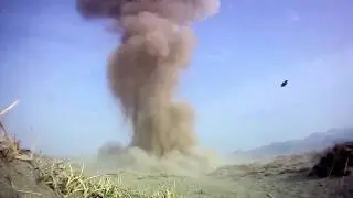 EOD Bomb Squad Story