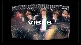 Made in Korea &ndash; Vibes (feat. dearALICE) (Official Lyric Video)