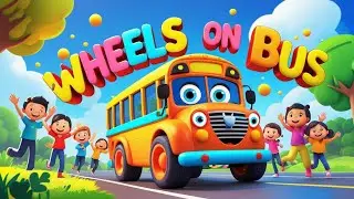 Rainbow Bridge Song 🌈 | Fun Kids Rhyme About Colors & Friendship