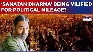 'Hindu Terror' Bogey Decimated After Malegaon Verdict; I.N.D.I.A. Vilifying Sanatan For Vote Bank?