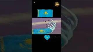 С Днем Независимости республики Казахстан! #шымкент