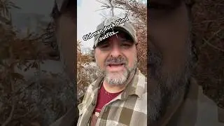 Do you need camo to shoot ducks??? #duckhunting #louisiana #outdoors #cruzelouisianaoutdoors