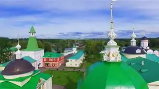 Moscow Oblast 2016