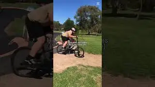 Hit Jumps not Vapes (You get more air)