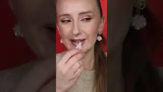 Блестящий блеск для губ Essence Birthday Bomb #essence #essencecosmetics #makeupreview #lipgloss ...