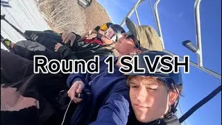 Sundance SLVSH || Truman H. vs Blake B. 