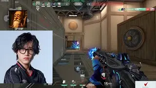 FL Aace - ranked clips #2【VALORANT】