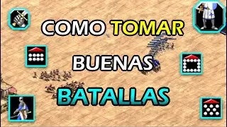 Aprendemos a usar formaciones y posturas con @marioovalle