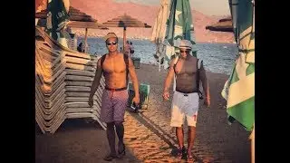 Memories from free time | Marc Os & Fred Ss
