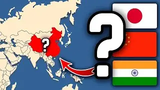 Geografia: Botta e Risposta - Trivia test challenge