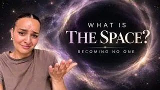 &ldquo;The Space&rdquo; Is Real | How I Enter the Quantum Field (Dr. Joe Dispenza Inspired)