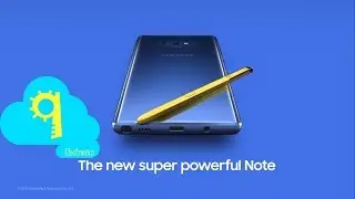 The Final Note 9 Mega Leak!