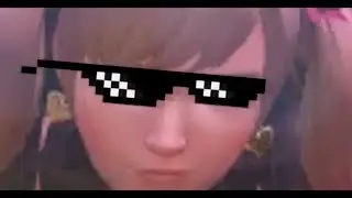 MLG GOYUNOCHAN TRIPLE KILL