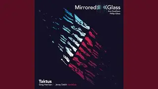 &Eacute;tudes, Book 1 (Excerpts Arr. Taktus for 2 Marimbas) : No. 6, &mdash;