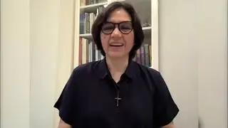 Soeur Leticia Candelario Lopez - Semaine de pri&egrave;re pour l'unit&eacute; des chr&eacute;tiens 2026