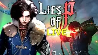 Lies of P 2 THIS YEAR GONNA BE INSANE