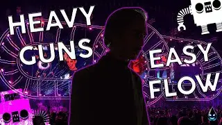 How To Make TEAROUT GUNS & REMIXES!! (MARAUDA x EPTIC - Wall of Death)