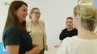 Innover dans le management humain : l&rsquo;aventure du H Lab (UCLouvain)
