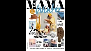 Maak kennis met editie 15 | Kek Mama