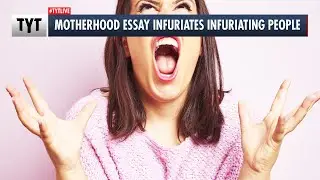 Mother's Day Essay Triggers 