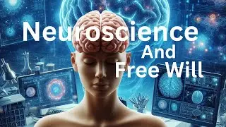 Neuroscience And Free Will | Libet's Experiment|