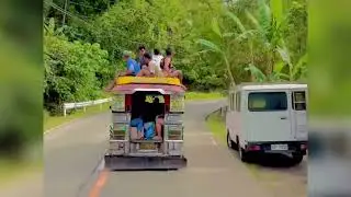 LIGAO CITY to PIO DURAN, ALBAY Virtual Tour | WALKING TOUR PINAS