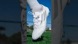 Best F50 Remake? 👀🤍 #adidasfootballboots #soccercleats #soccer #adizero #football