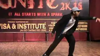 Dharmesh sir DID audition dance (cover by Dr. Pranav Arora)#dharmeshsir #dancecover