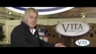 Vita Spa 500 Series Hot Tubs
