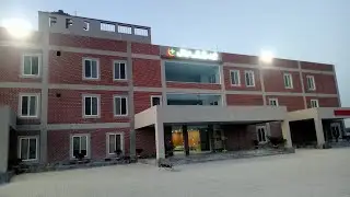 Feroza Fateh Jung Hospital Mian Channu Khanewal | Full Introduction | Viral Video 2025 #FFjhospital