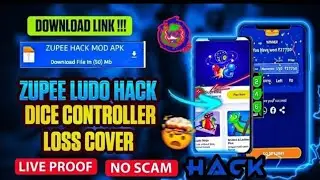 Zupee Ludo hack kaise kare |LudoSupreme Gold hack |Zupee League HackKaise Kare |Zupee Mod