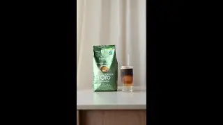 Yuzu Tonic Iced Coffee