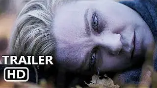 PYEWACKET Trailer (Mystery - 2018)